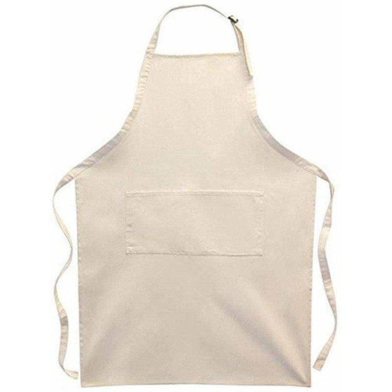 Apron | Paint by Numbers