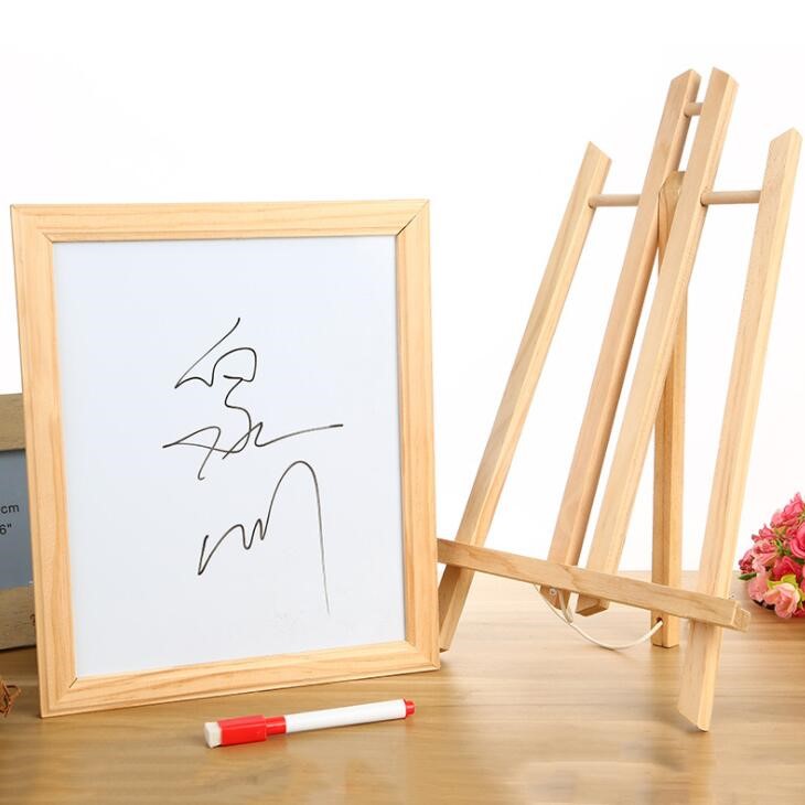 Wooden Painter's Easel | 28x50cm