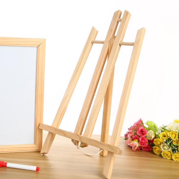 Wooden Painter's Easel | 28x50cm