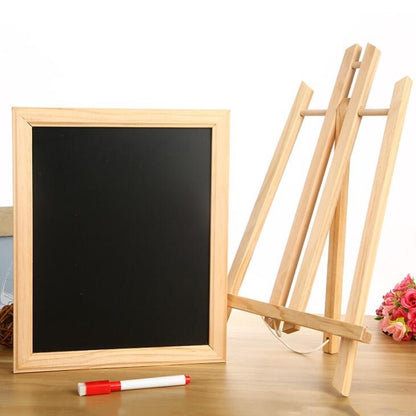 Wooden Painter's Easel | 28x50cm