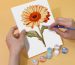 3 Styling Tips for Painting by Number in Your Home