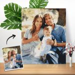 Own Photo Personalized Paint by Numbers